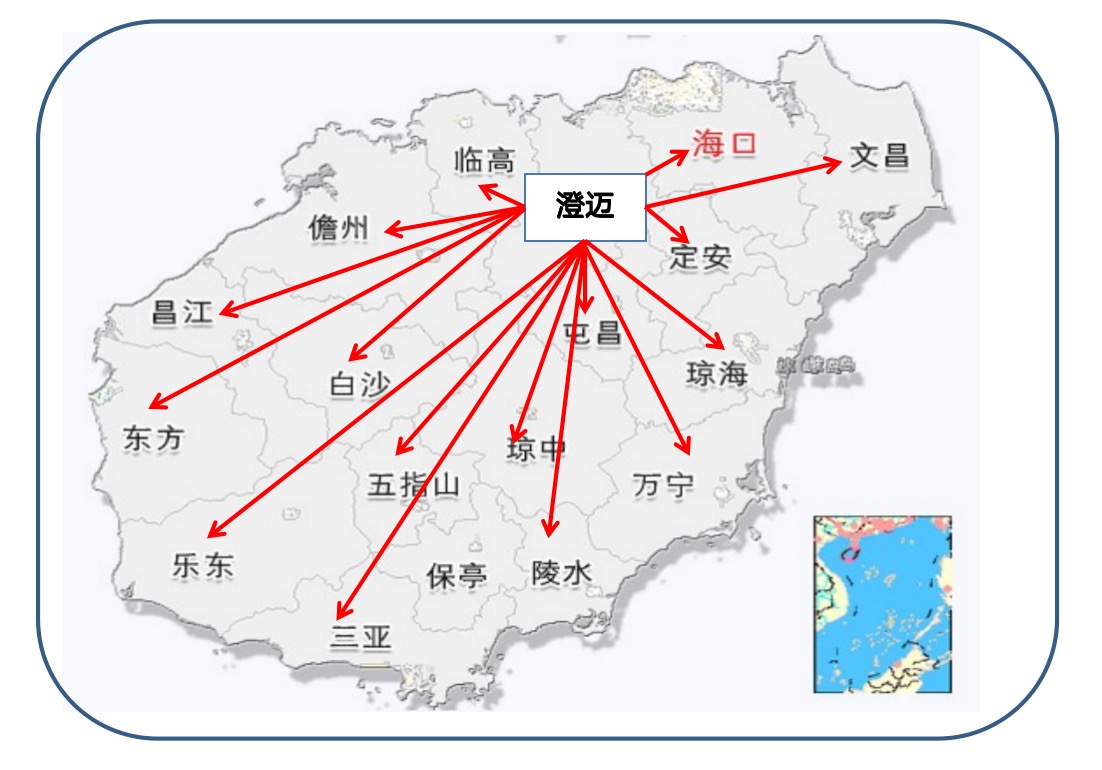 精翊機電再制造技術服務區域